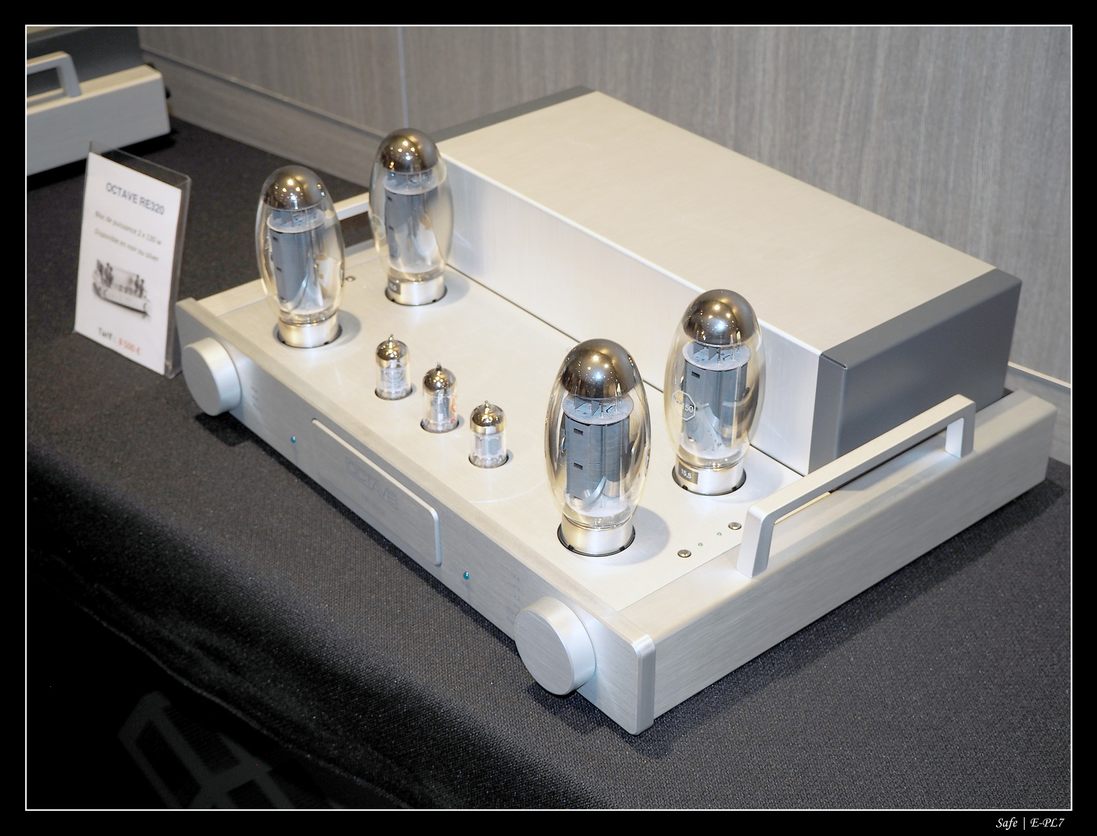 2016   11   Salon Hifi Paris   59